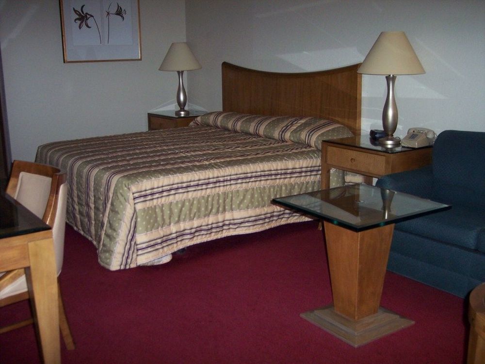 Night Inn Sweet Springs Δωμάτιο φωτογραφία
