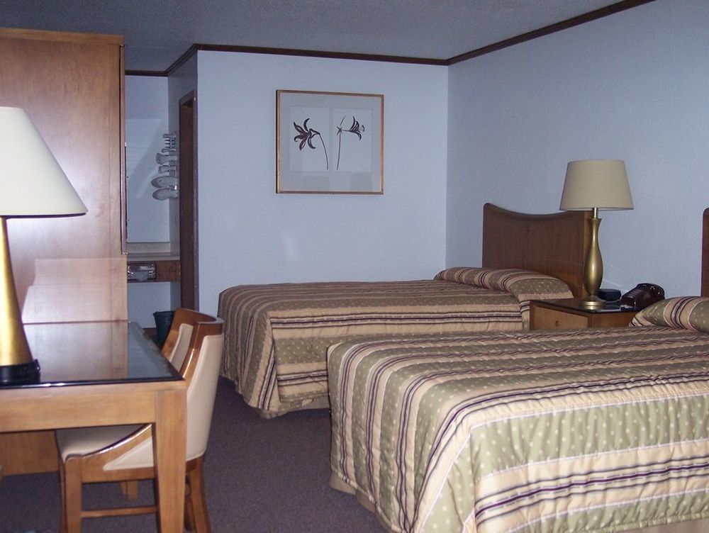 Night Inn Sweet Springs Δωμάτιο φωτογραφία