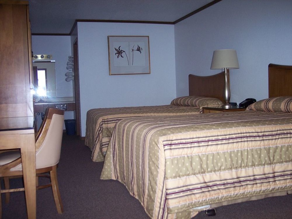 Night Inn Sweet Springs Δωμάτιο φωτογραφία