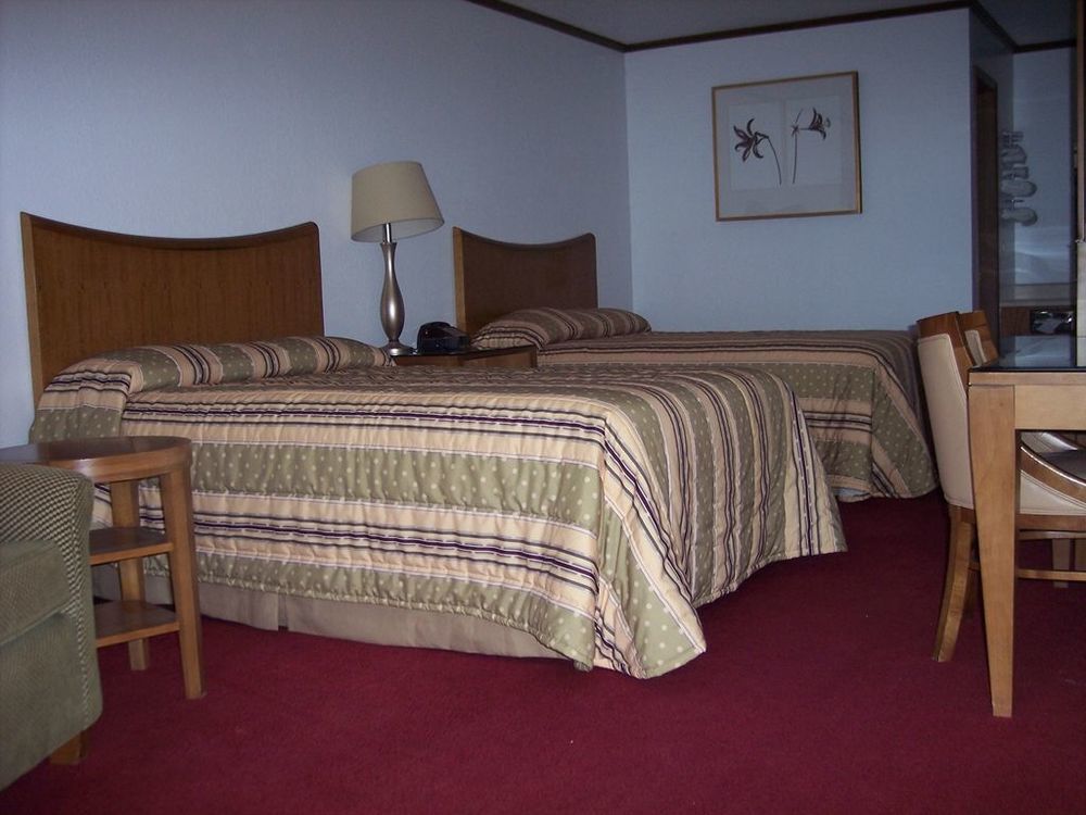 Night Inn Sweet Springs Δωμάτιο φωτογραφία