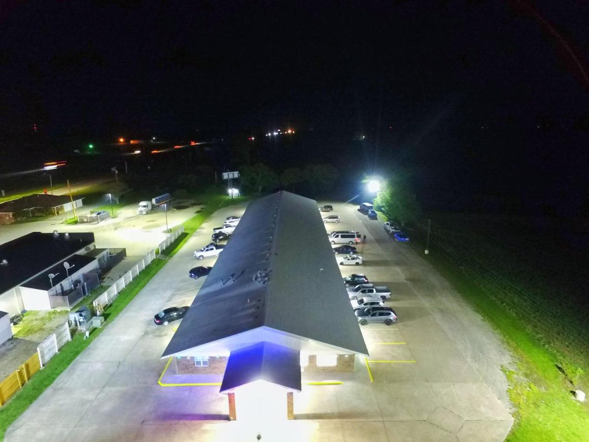 Night Inn Sweet Springs Εξωτερικό φωτογραφία
