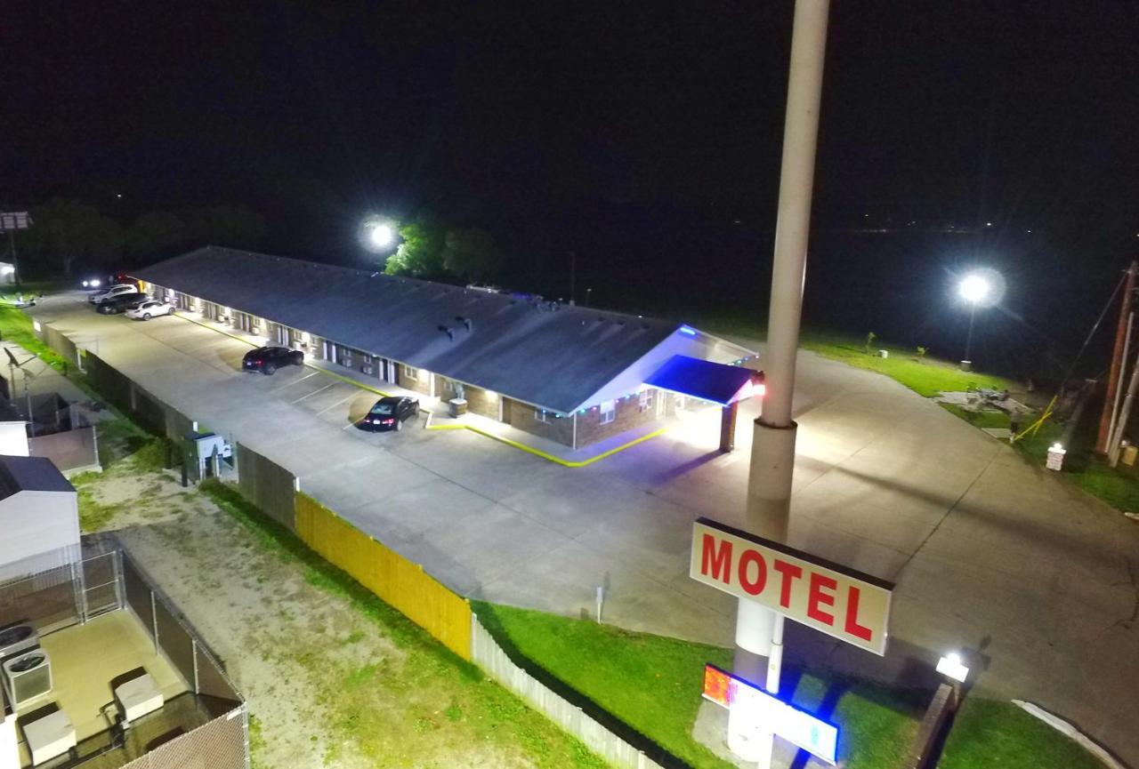 Night Inn Sweet Springs Εξωτερικό φωτογραφία