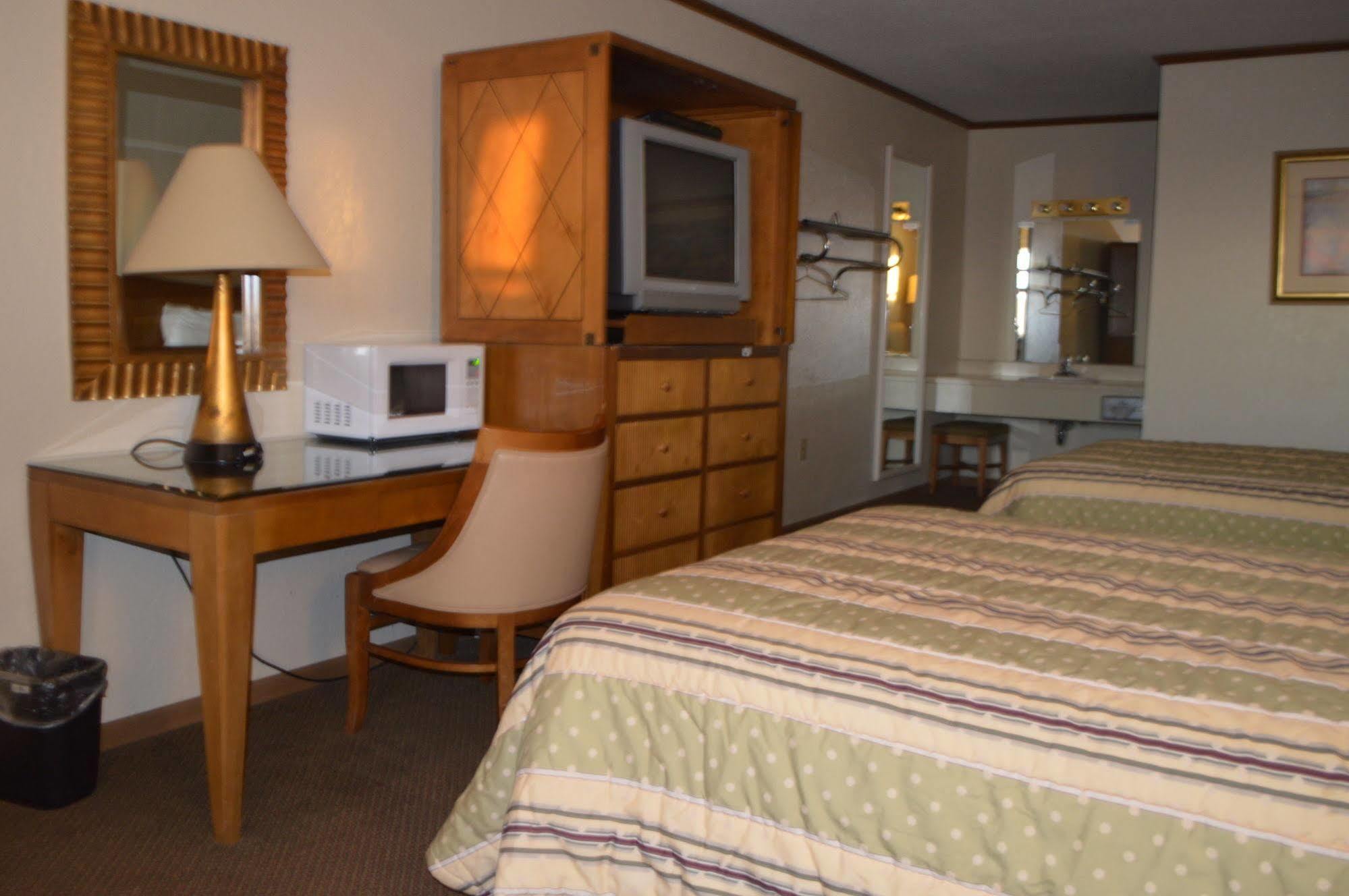 Night Inn Sweet Springs Εξωτερικό φωτογραφία